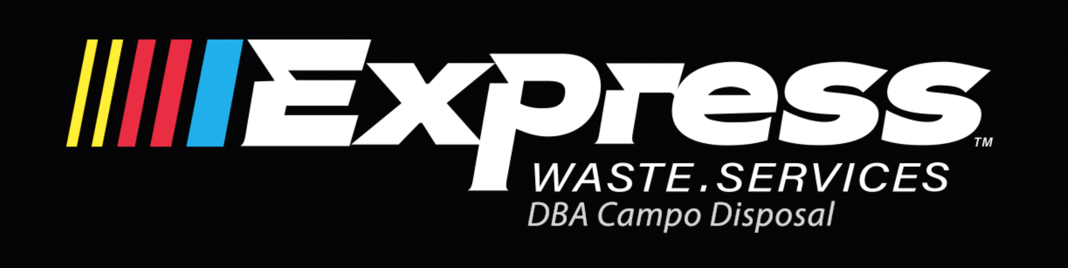 EXPRESS LOGO+DBA